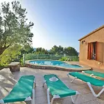 Beautiful Villa Maria