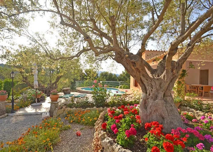 Beautiful Villa Maria