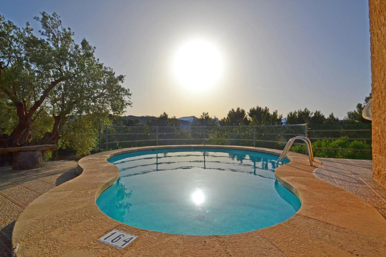 Villa Beautiful Maria