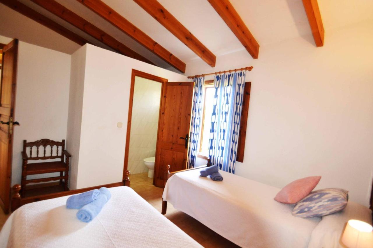 Beautiful Maria Villa Alcudia (Mallorca)