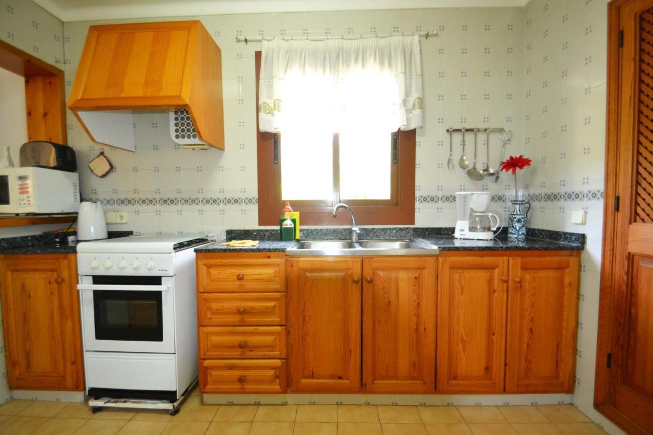 Villa Beautiful Maria Alcudia (Mallorca)