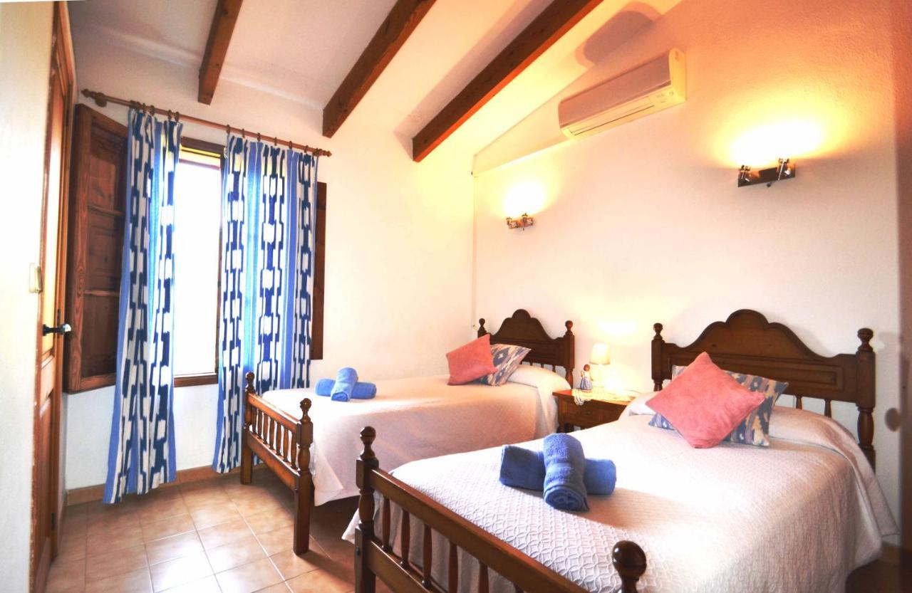 Villa Beautiful Maria Alcudia (Mallorca)