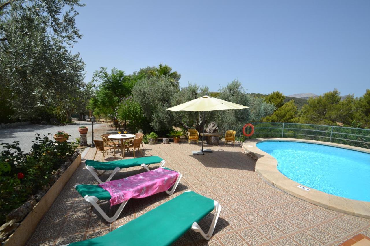 Villa Beautiful Maria *