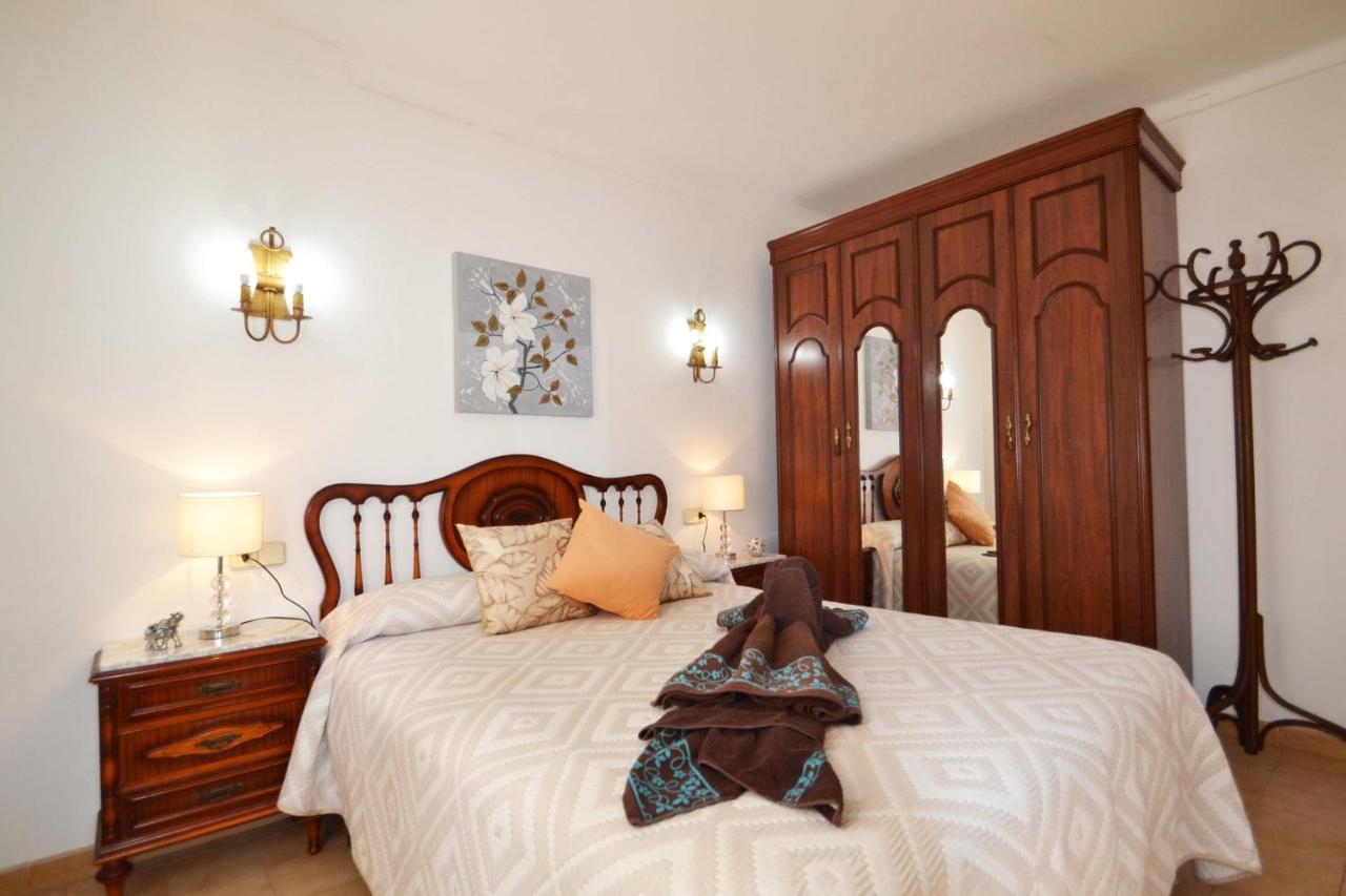 Beautiful Maria Alcudia (Mallorca)