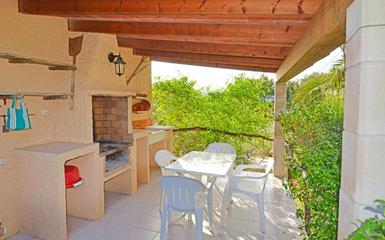 Villa Beautiful Maria *